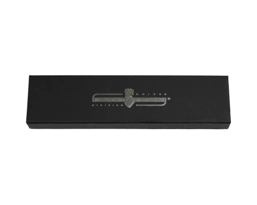 Ніж Extrema Ratio Mamba MIL-C Black (04.1000.0477/BLK)