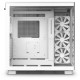 Корпус NZXT H9 Flow Edition White (CM-H91FW-01)