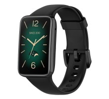 Ремінець до фітнес браслета Armorstandart для Xiaomi Smart Band 7 Pro Black (ARM66799)