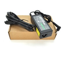Блок живлення до ноутбуку Merlion SONY 65W 19.5V 3,3A, 6.5*4.4 (26323 / LSONY65/19-6,5*4,4)