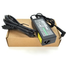 Блок живлення до ноутбуку Merlion SONY 65W 19.5V 3,3A, 6.5*4.4 (26323 / LSONY65/19-6,5*4,4)
