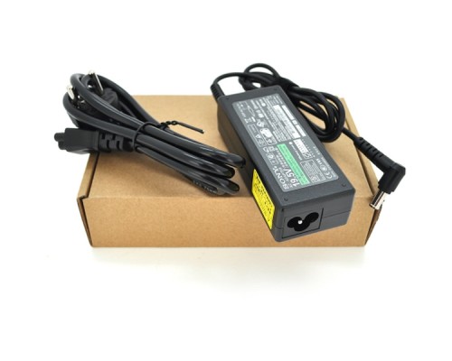 Блок живлення до ноутбуку Merlion SONY 65W 19.5V 3,3A, 6.5*4.4 (26323 / LSONY65/19-6,5*4,4)