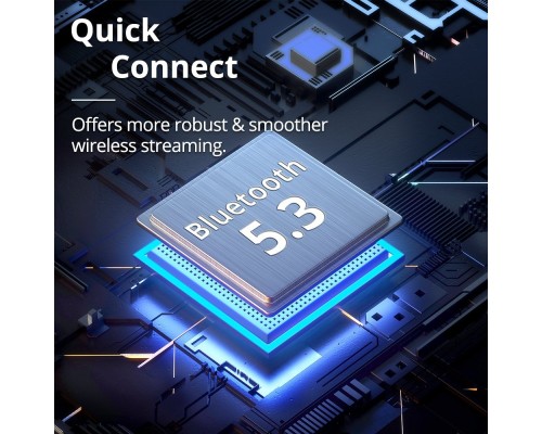 Акустична система Tronsmart Trip Blue (797549) 