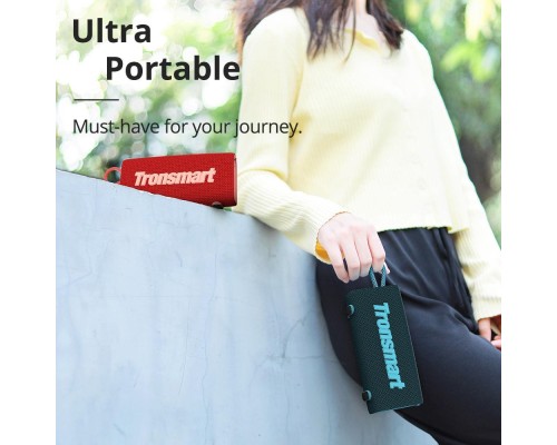 Акустична система Tronsmart Trip Blue (797549) 