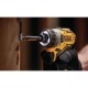 Шуруповерт DeWALT XR Li-Ion 12 В зі змінними насадками, 57.5 Нм, TSTAK (без АКБ та ЗП) (DCD703NT)