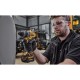Шуруповерт DeWALT XR Li-Ion 12 В зі змінними насадками, 57.5 Нм, TSTAK (без АКБ та ЗП) (DCD703NT)