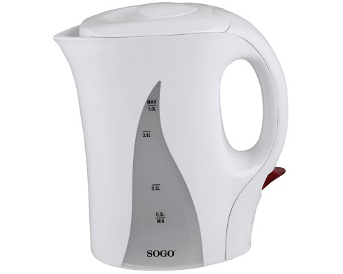 Електрочайник SOGO SS-5740