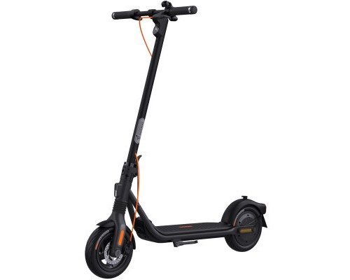 Електросамокат Segway Ninebot F2 PRO E, чорний (AA.05.12.03.0001)
