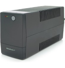 Пристрій безперебійного живлення Qoltec QLT1000 (QLT1000L-23972)