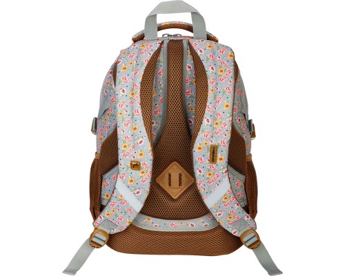 Рюкзак шкільний Head 2 HD-117 45x31х19 см 27 л (502018049)