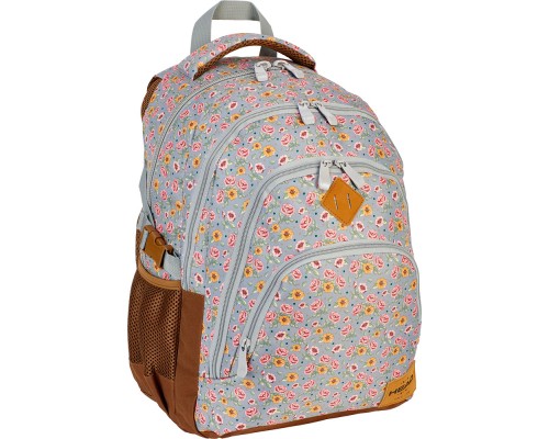 Рюкзак шкільний Head 2 HD-117 45x31х19 см 27 л (502018049)