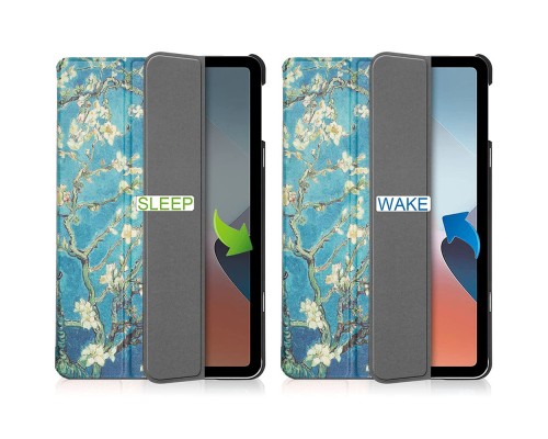 Чохол до планшета BeCover Smart Case Oppo Pad Air 2022 10.36