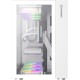 Корпус Gamemax Infinity White