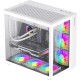 Корпус Gamemax Infinity White