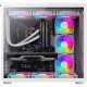 Корпус Gamemax Infinity White