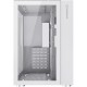 Корпус Gamemax Infinity White