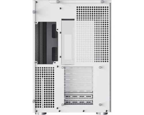 Корпус Gamemax Infinity White