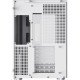 Корпус Gamemax Infinity White