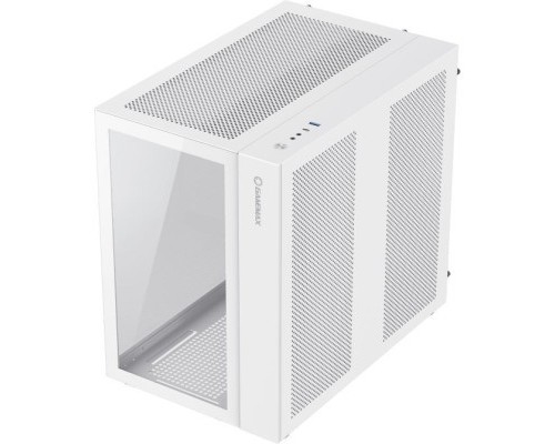 Корпус Gamemax Infinity White