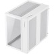 Корпус Gamemax Infinity White