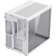 Корпус Gamemax Infinity White