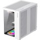 Корпус Gamemax Infinity White