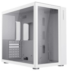 Корпус Gamemax Infinity White