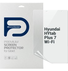 Плівка захисна Armorstandart Hyundai HYtab Plus 7 Wi-Fi (ARM69333)
