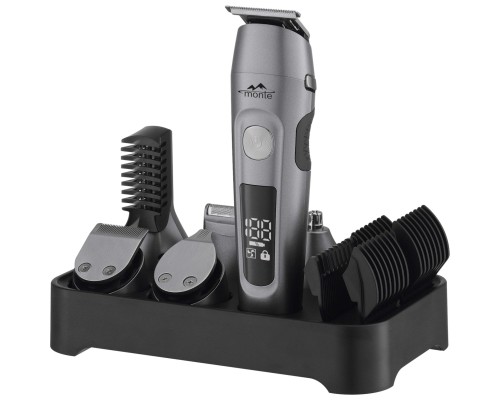 Машинка для стрижки Monte MT-5041G