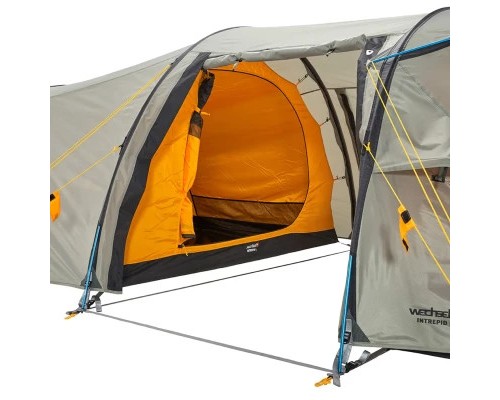 Намет Wechsel Intrepid 5 TL Laurel Oak (231081)