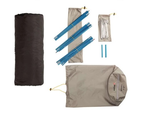 Намет Wechsel Intrepid 5 TL Laurel Oak (231081)