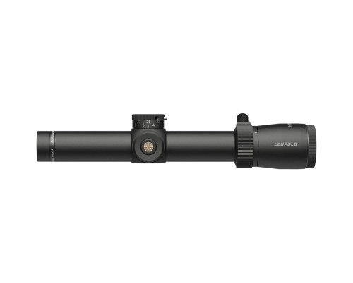 Оптичний приціл Leupold Patrol 6HD 1-6x24 (30mm) SFP CDS-ZL2 Illum CMR2 (182352)