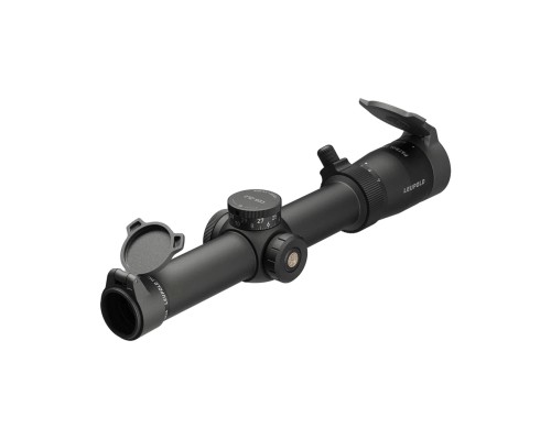 Оптичний приціл Leupold Patrol 6HD 1-6x24 (30mm) SFP CDS-ZL2 Illum CMR2 (182352)