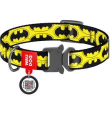 Нашийник для тварин WAUDOG Nylon 