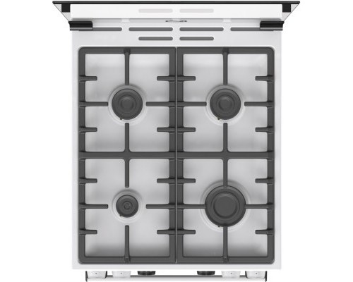 Плита Gorenje GKS 5C71 WF (GKS5C71WF)