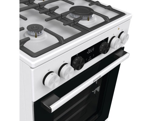 Плита Gorenje GKS 5C71 WF (GKS5C71WF)