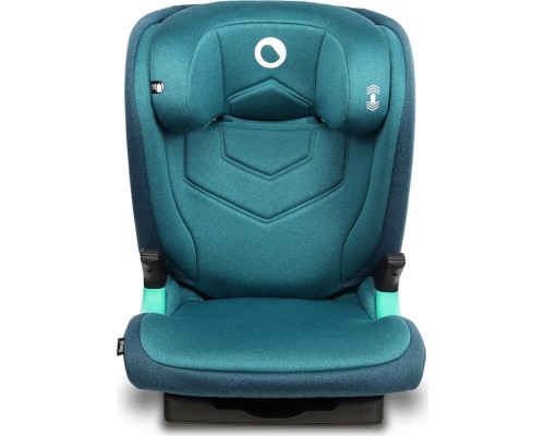 Автокрісло Lionelo Neal 15-36 кг Green Turquoise (LO-NEAL GREEN TURQUOISE)