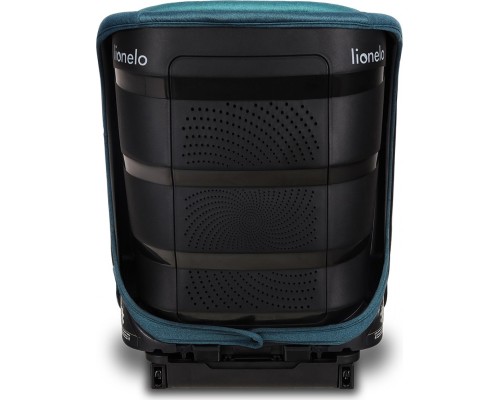 Автокрісло Lionelo Neal 15-36 кг Green Turquoise (LO-NEAL GREEN TURQUOISE)