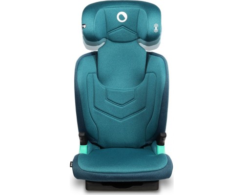 Автокрісло Lionelo Neal 15-36 кг Green Turquoise (LO-NEAL GREEN TURQUOISE)