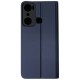 Чохол до мобільного телефона Florence Protect Infinix Hot 20i Dark Blue (RL074611)