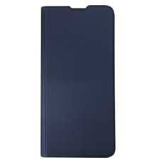 Чохол до мобільного телефона Florence Protect Infinix Hot 20i Dark Blue (RL074611)
