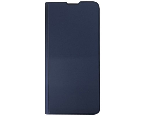 Чохол до мобільного телефона Florence Protect Infinix Hot 20i Dark Blue (RL074611)