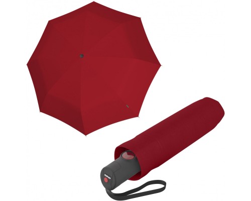 Парасоля Knirps C.205 Medium Duomatic Red (Kn95 8205 1503)