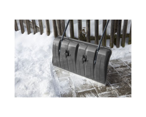 Лопата Gardena скрепер для прибирання снігу ClassicLine, 80 см (17560-30.000.00)