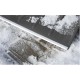 Лопата Gardena скрепер для прибирання снігу ClassicLine, 80 см (17560-30.000.00)