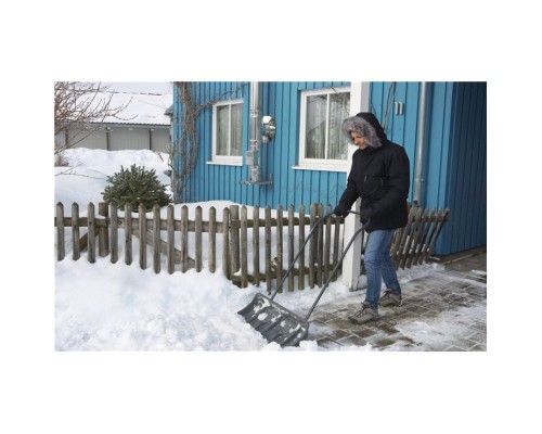 Лопата Gardena скрепер для прибирання снігу ClassicLine, 80 см (17560-30.000.00)
