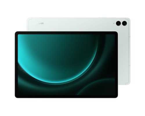 Планшет Samsung Galaxy Tab S9 FE+ Wi-Fi 8/128GB Light Green (SM-X610NLGASEK)