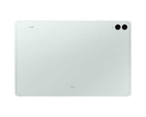 Планшет Samsung Galaxy Tab S9 FE+ Wi-Fi 8/128GB Light Green (SM-X610NLGASEK)