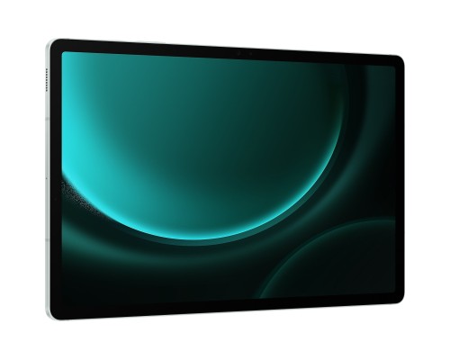 Планшет Samsung Galaxy Tab S9 FE+ Wi-Fi 8/128GB Light Green (SM-X610NLGASEK)