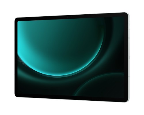 Планшет Samsung Galaxy Tab S9 FE+ Wi-Fi 8/128GB Light Green (SM-X610NLGASEK)